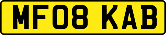 MF08KAB