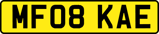 MF08KAE