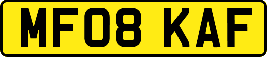 MF08KAF