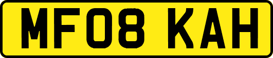 MF08KAH