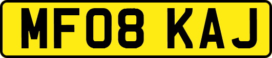 MF08KAJ