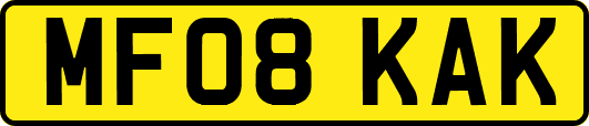 MF08KAK