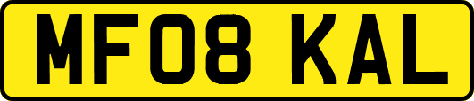 MF08KAL