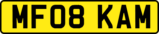 MF08KAM