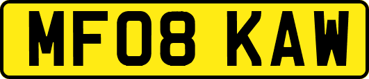 MF08KAW