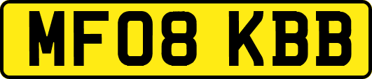MF08KBB