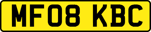 MF08KBC