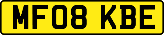 MF08KBE