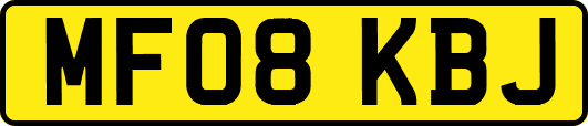 MF08KBJ