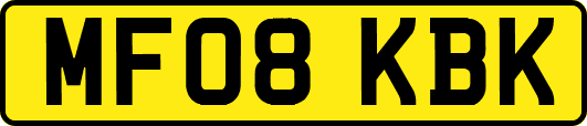 MF08KBK