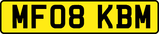MF08KBM