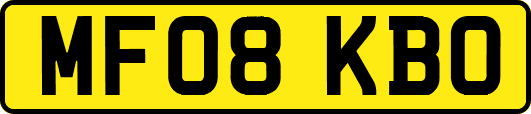 MF08KBO