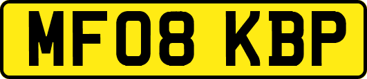 MF08KBP