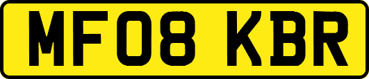 MF08KBR