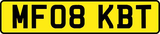 MF08KBT