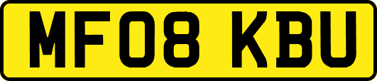 MF08KBU