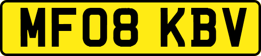 MF08KBV