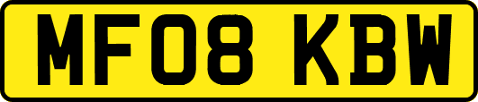 MF08KBW