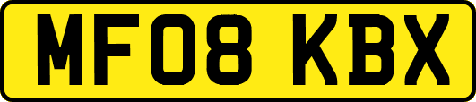 MF08KBX