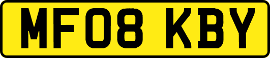 MF08KBY