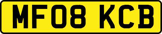 MF08KCB