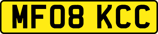 MF08KCC