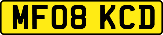 MF08KCD
