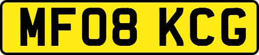 MF08KCG