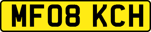 MF08KCH
