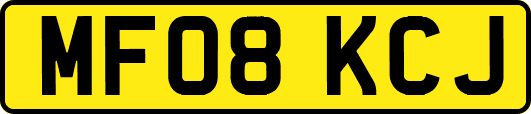 MF08KCJ