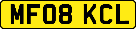 MF08KCL