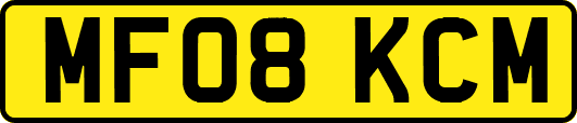 MF08KCM