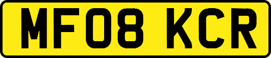 MF08KCR