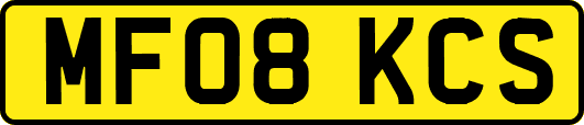MF08KCS