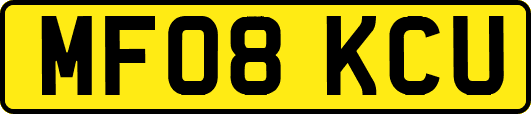 MF08KCU