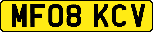 MF08KCV