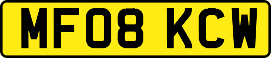 MF08KCW