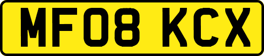 MF08KCX