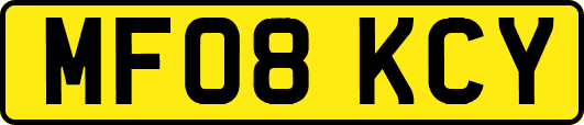 MF08KCY