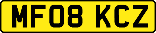 MF08KCZ