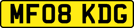 MF08KDG