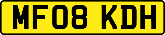 MF08KDH