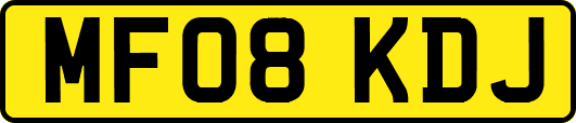 MF08KDJ
