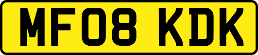 MF08KDK