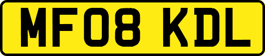 MF08KDL