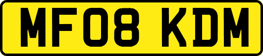 MF08KDM