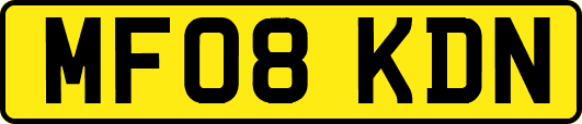 MF08KDN