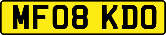 MF08KDO
