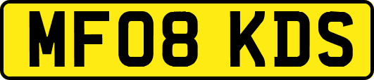 MF08KDS