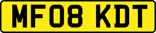 MF08KDT